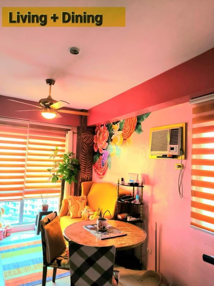 Chelsea Tower 1 Muntinlupa City Exterior foto
