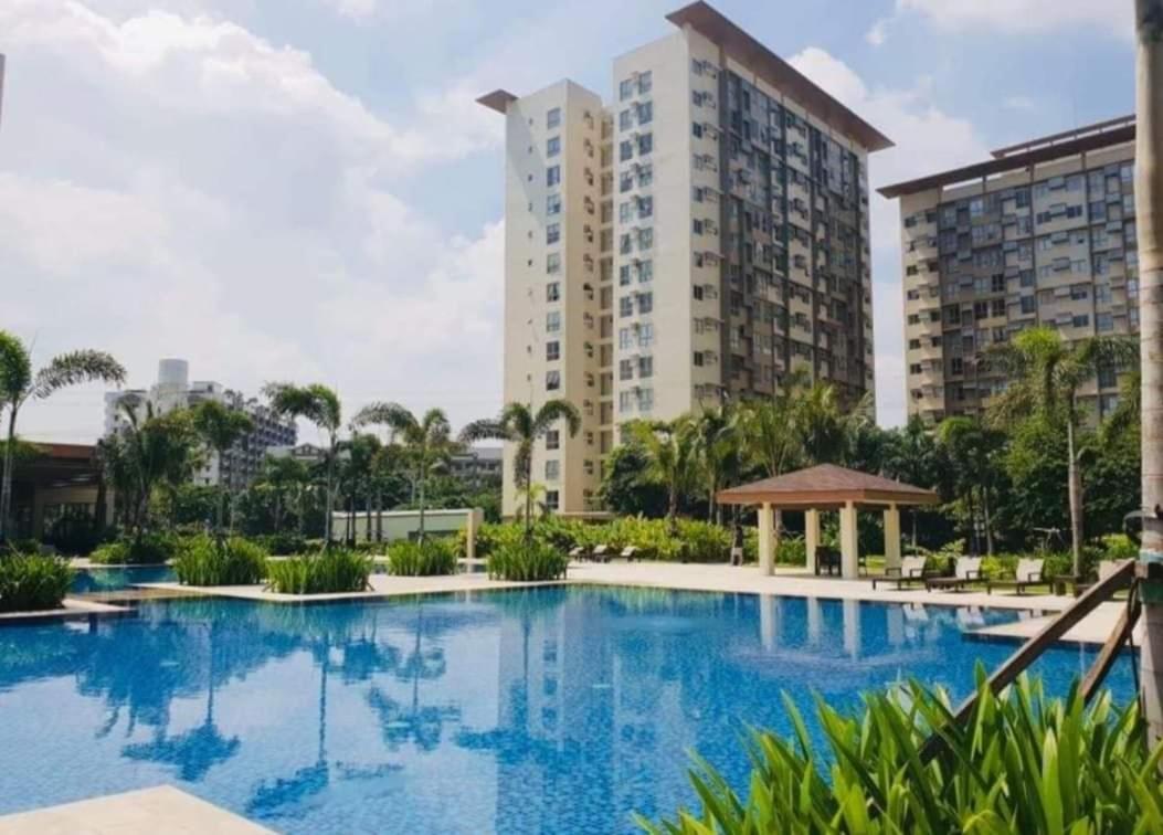Chelsea Tower 1 Muntinlupa City Exterior foto