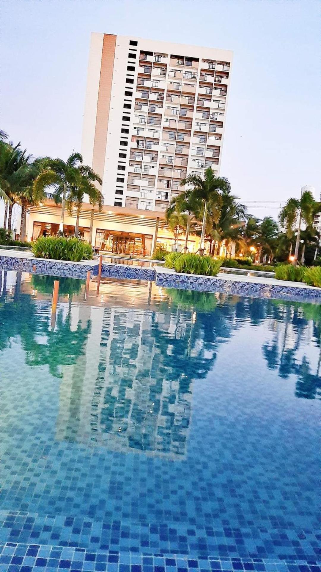 Chelsea Tower 1 Muntinlupa City Exterior foto