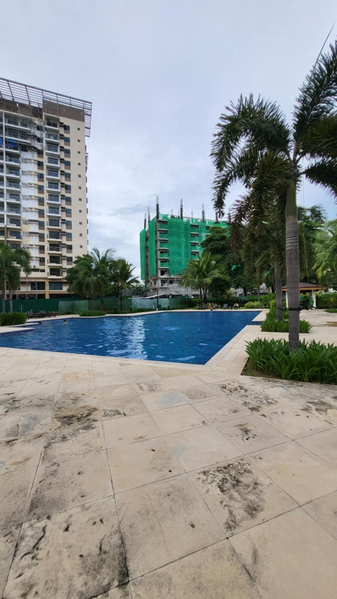 Chelsea Tower 1 Muntinlupa City Exterior foto