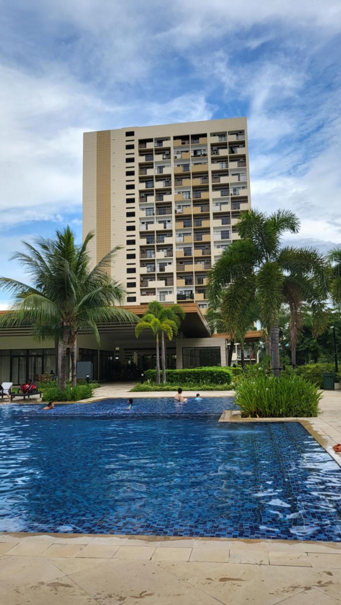 Chelsea Tower 1 Muntinlupa City Exterior foto
